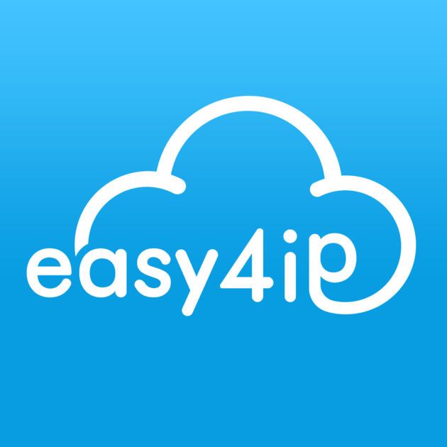 easy4ip veiligheid camera's